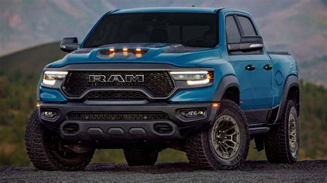 2024 ram 1500 trx final edition for sales