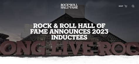 2024 rock and roll hall of fame inductees