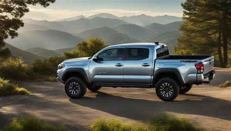 2024 tacoma availability