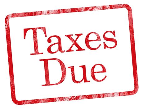 2024 taxes due date extension