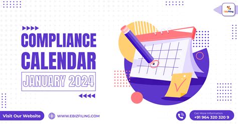 2024 Timely Filing Calendar