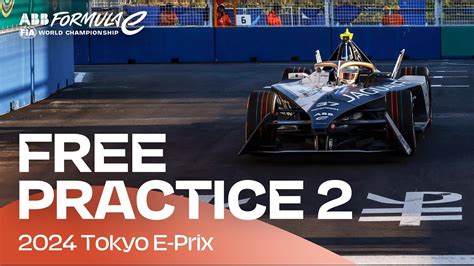 2024 tokyo e-prix