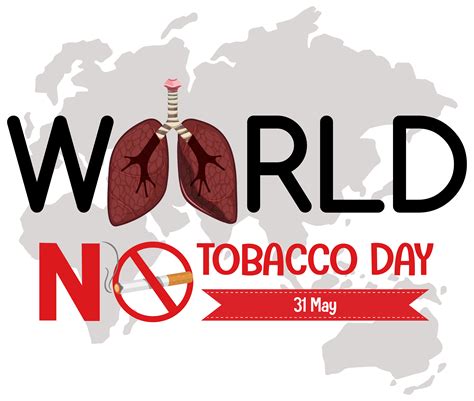 2024 world no tobacco day