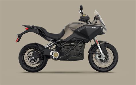 2024 Zero DSRX: Unlocking New Horizons in Electric Adventure