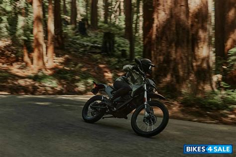 The Ultimate Guide to the 2024 Zero FX: Unveiling the Future of Electric Motorcycling