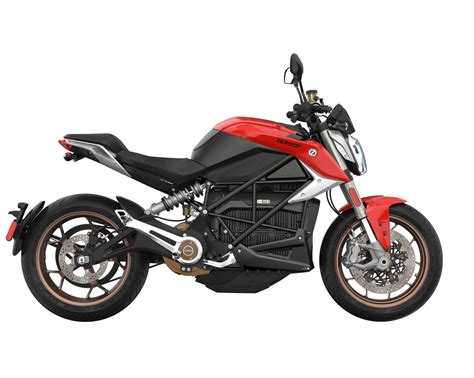 2024 Motorcycles with Zero SRF: The Future of Riding