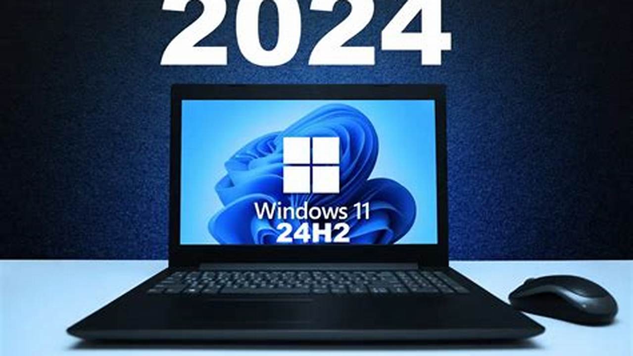 2024-04 Windows Update