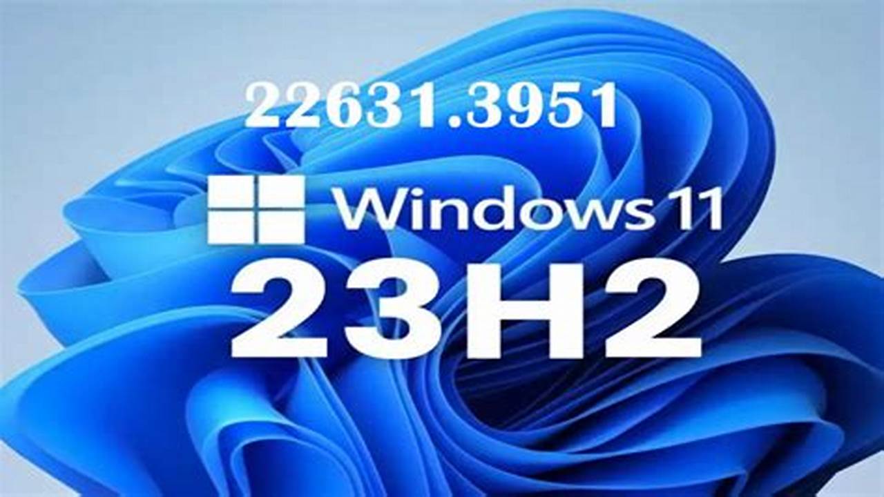 2024-07 Cumulative Update For Windows 11