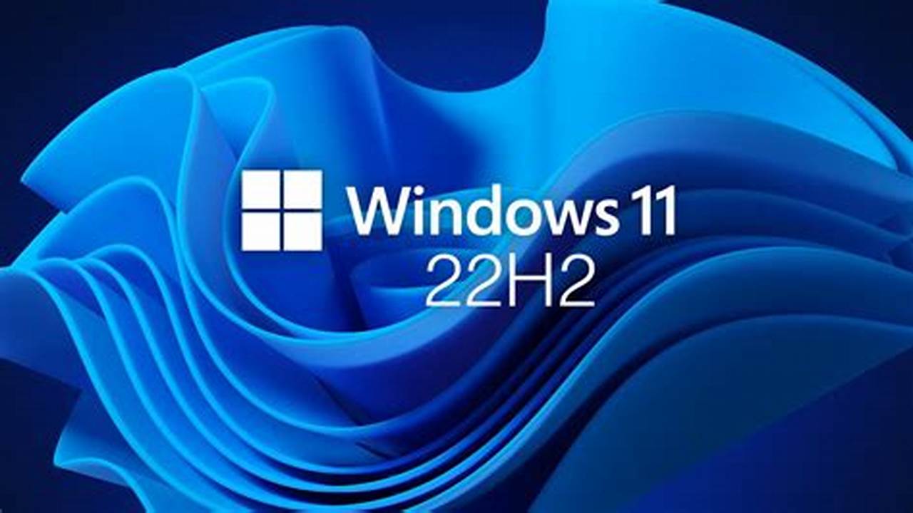 2024-09 Cumulative Update For Windows 11 Version 22h2