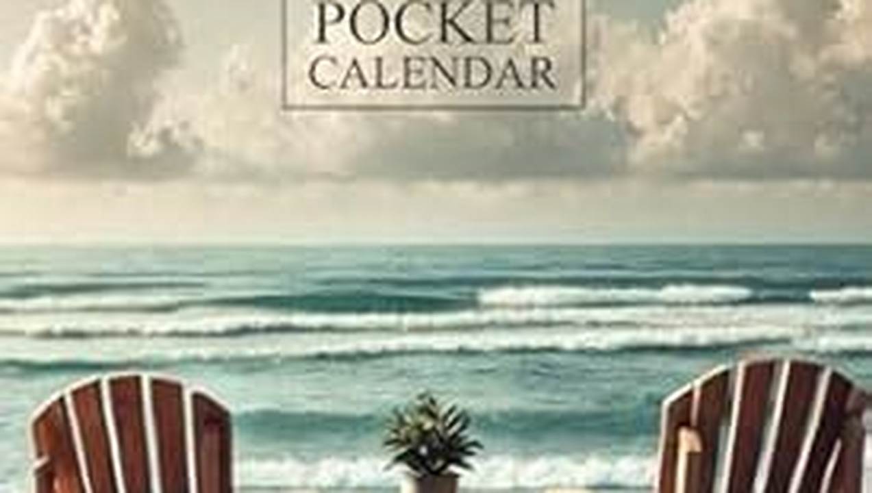 2025 Calendar Book Depository Box