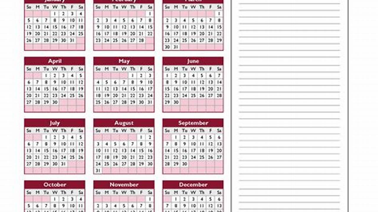 2025 Calendar Excel Sheet Word Doc