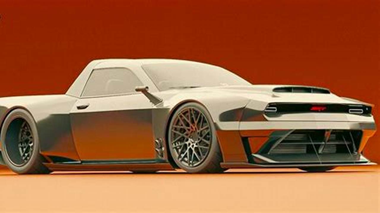 2025 Challenger Concept2