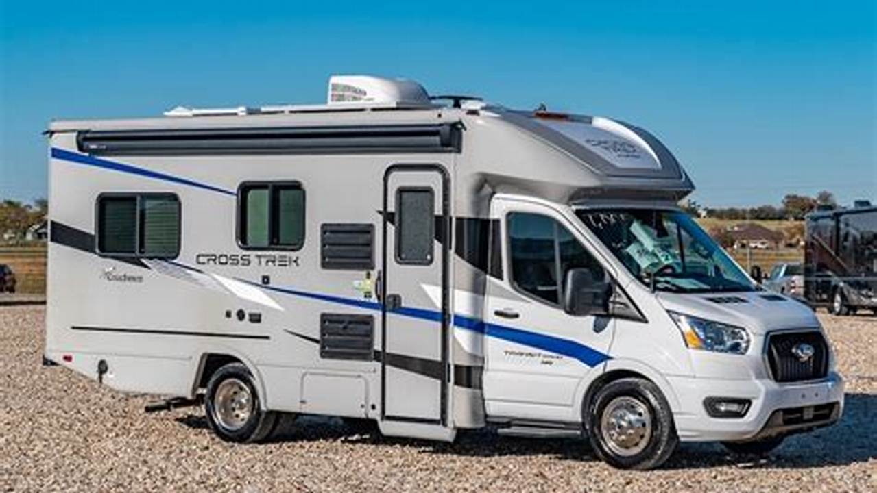 2025 Class B Rv Models