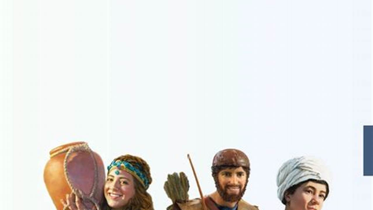 2025 Convention Program Jw