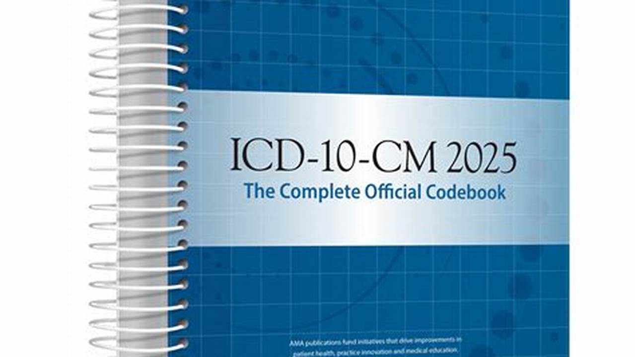 2025 Icd-10-Cm Coding Guidelines