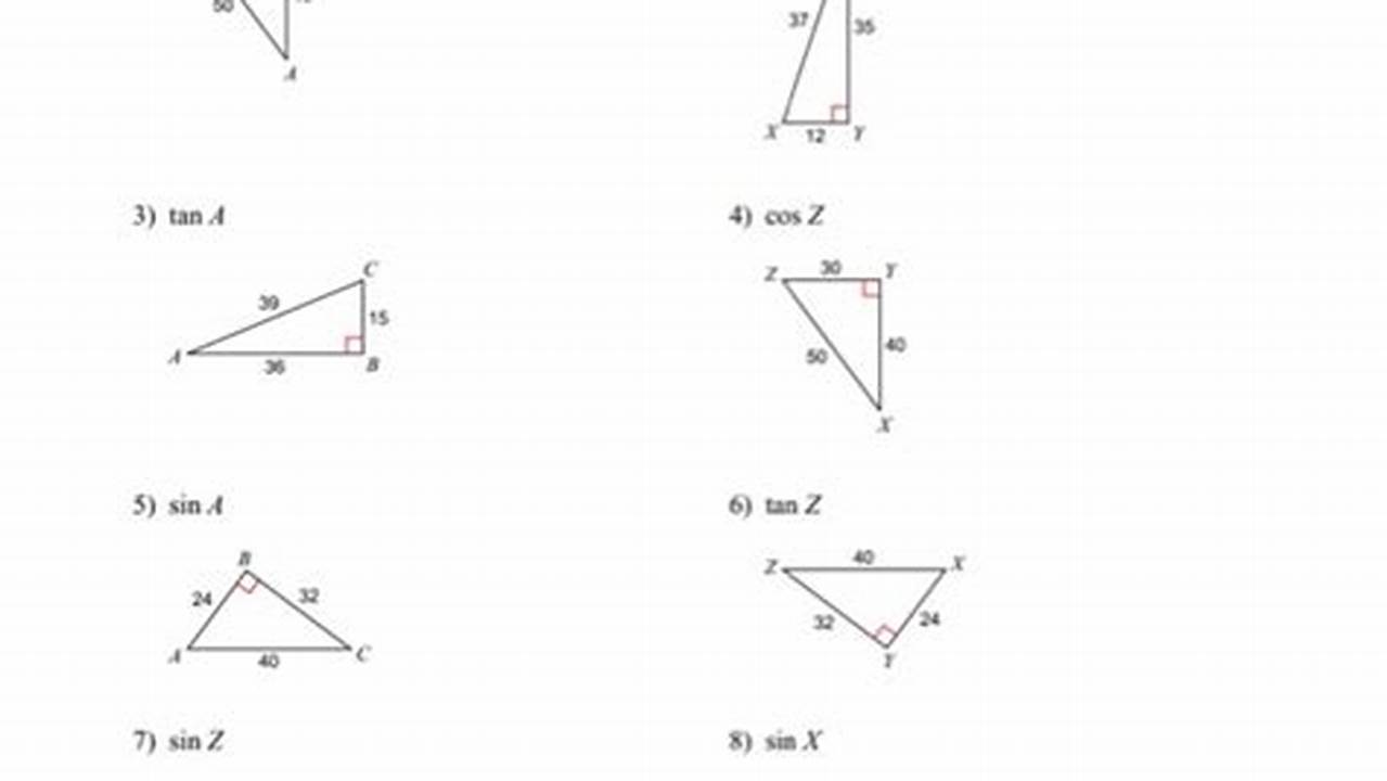 2025 Kuta Software Llc Geometry Answers