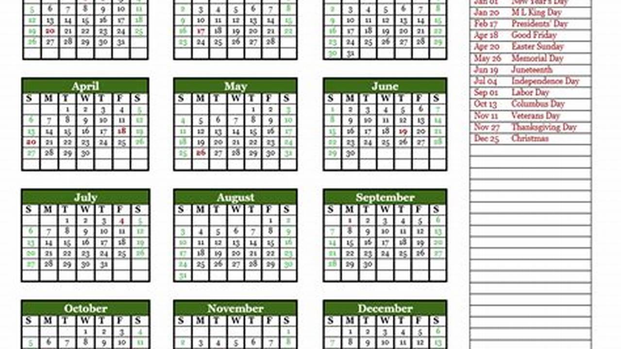 2025 May Calendar Word Format Printable