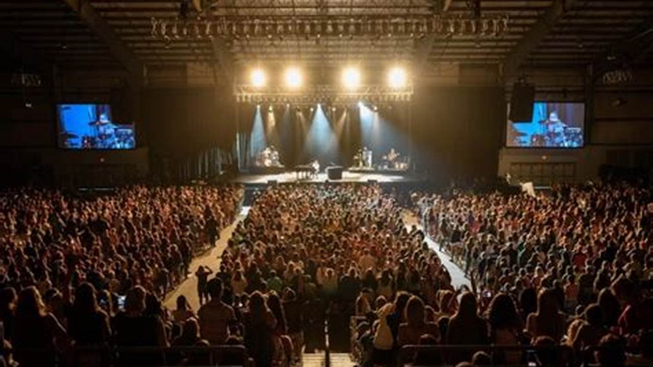 2025 Ohio State Fair Concerts