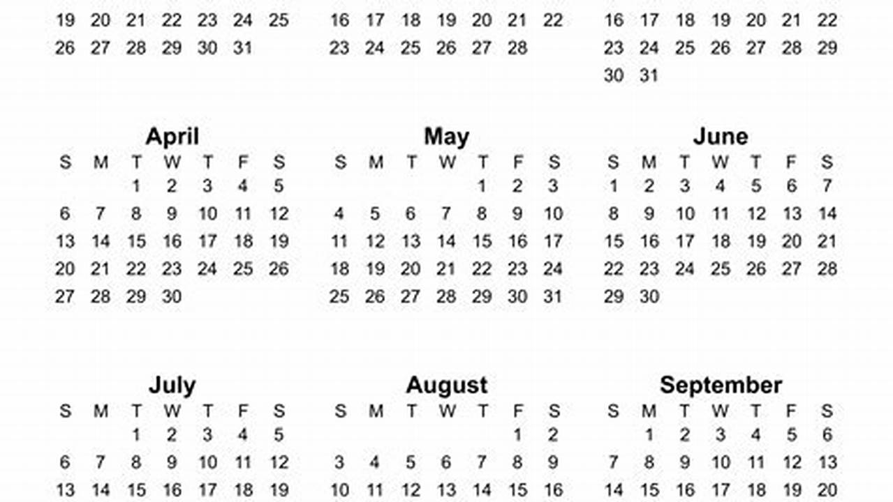 2025 Yearly Calendar Printable With Notes Pdf File