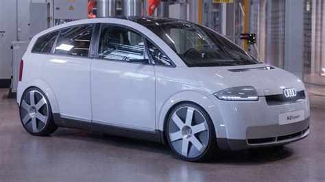 2025 Audi A2 Redesign: Prices, Specs, And Features