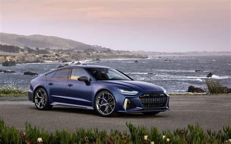 The Unveiling of the 2025 Audi A7: Reshaped for the Future