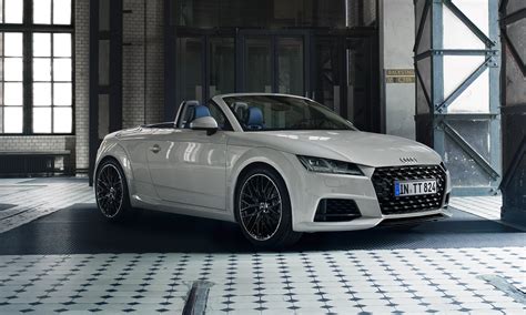 Upcoming 2025 Audi TT Redesign: Revamped for the Future