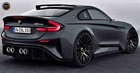 2025 BMW M4: Future-Focused Engineering Meets Driving Excellence