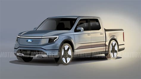 Latest 2025 Ford Lightning Redesign: All the Details Unveiled