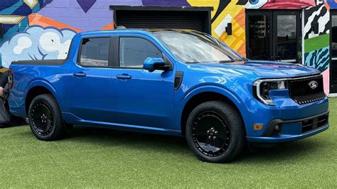 The Ultimate Guide to the Revolutionary 2025 Ford Lobo