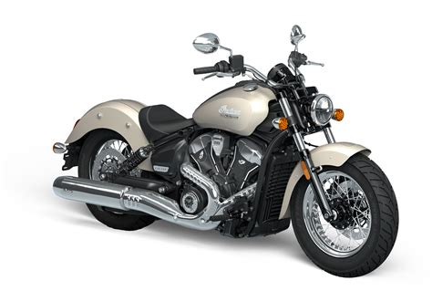 2025 Indian Scout Classic