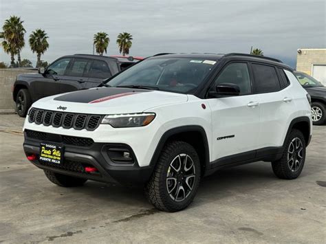 The All-New 2025 Jeep Trail Hawk: Unveiling the Future of Off-Roading