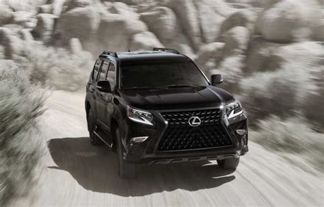 Unveiling the Future: 2025 Lexus GX Redesigned for Unparalleled Adventure