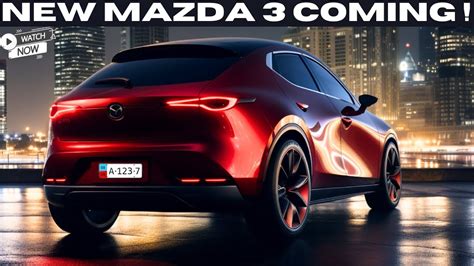 Introducing the Future: 2025 Mazda 2 Unveils Revolutionary Redesign