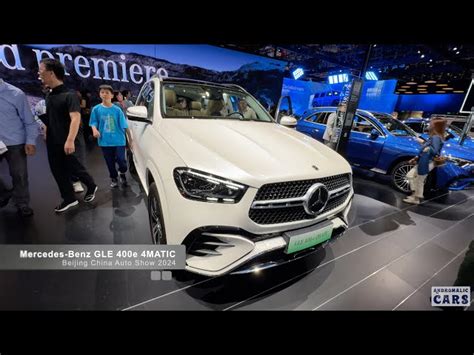 Get Ready for the All-New 2025 Mercedes ML Class 400!