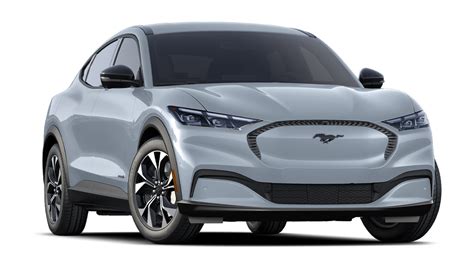 Unveiling the 2025 Ford Mustang Mach Price