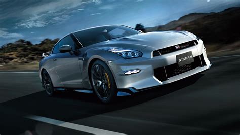 The Future of Performance: Unveiling the Specs of the 2025 Nissan GT-R