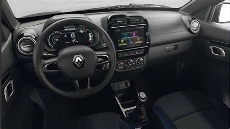 Future of City Driving: A Sneak Peek at the Redesigned 2025 Renault Kwid