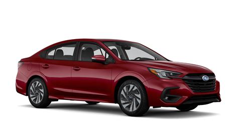 Unveiling the Redesigned 2025 Subaru Legacy: A Revolutionary Leap in Automotive Excellence