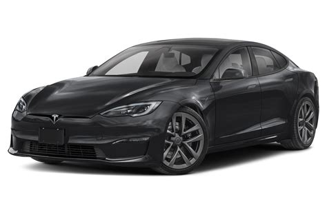 Unveiling the 2025 Tesla Model S: Innovation in Automotive Specs