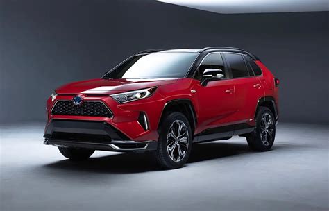 Next-Gen 2025 Toyota RAV4 Redesign: A Glimpse into the Future of Compact SUVs