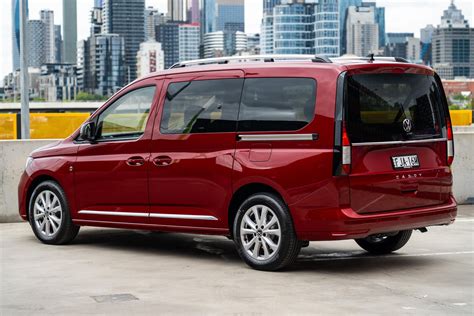 2025 VW Caddy Redesign: A Comprehensive Guide to the Redesigned Model