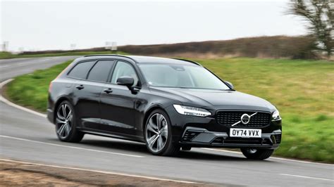 2025 Volvo V90 Redesign: Features, Specs, and Release Date