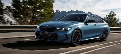 2025 bmw m340i specs