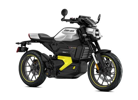 2025 Can-Am Pulse: The Future of Motorcycling Unveiled