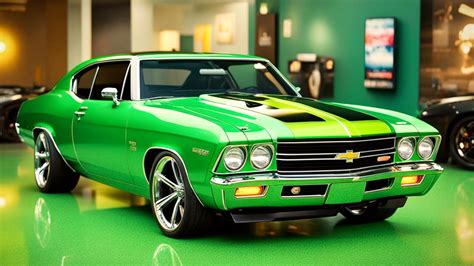 2025 chevelle return rumors