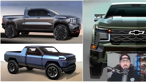 2025 chevy silverado concept