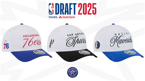 2025 draft hats