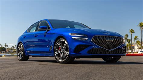 2025 genesis g70 specs