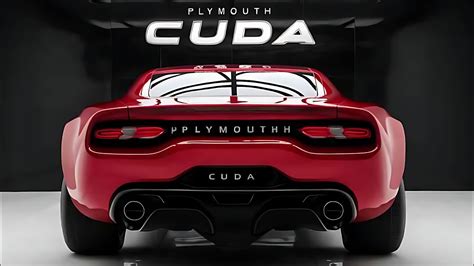 2025 hemi cuda