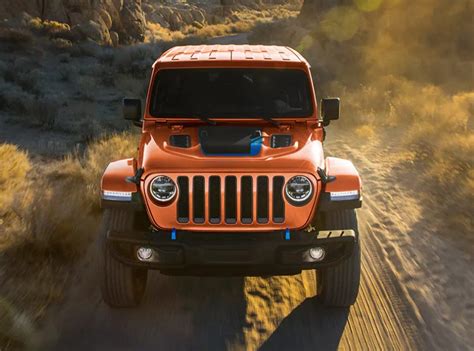 2025 jeep wrangler images
